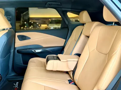 2023 Lexus RX 350