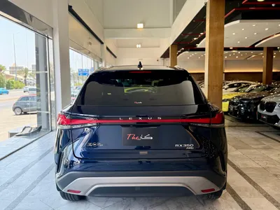 2023 Lexus RX 350