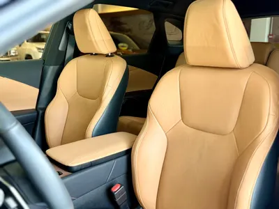 2023 Lexus RX 350