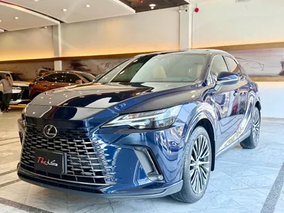 2023 Lexus RX 350