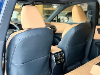 2023 Lexus RX 350