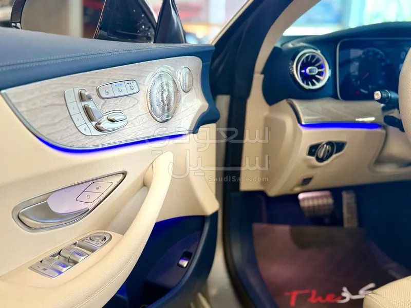 2023 Mercedes-Benz E 450
