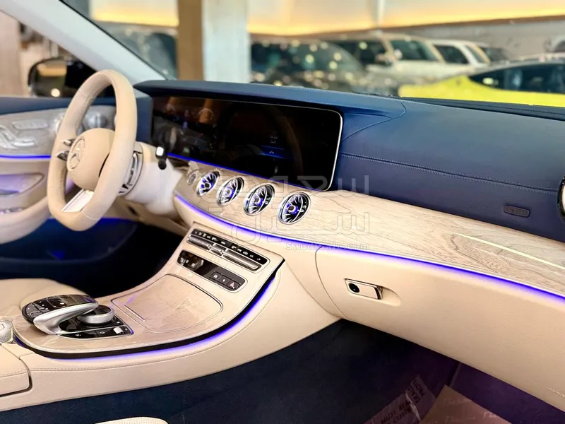 2023 Mercedes-Benz E 450