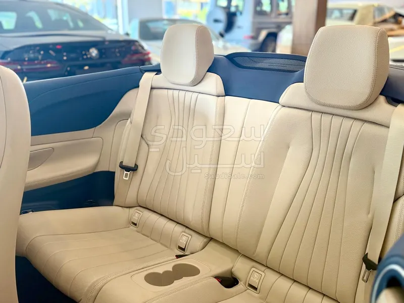 2023 Mercedes-Benz E 450