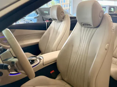 2023 Mercedes-Benz E 450