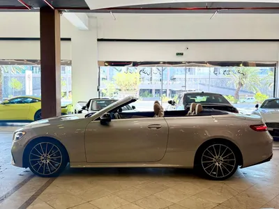 2023 Mercedes-Benz E 450
