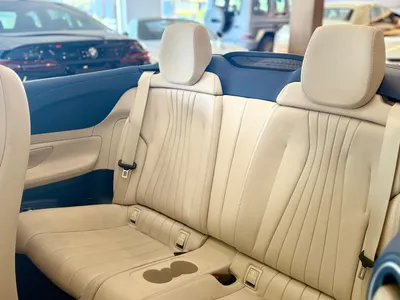 2023 Mercedes-Benz E 450