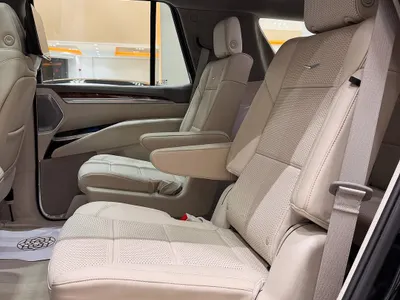2025 Cadillac Escalade Sport