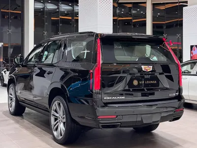 2025 Cadillac Escalade Sport