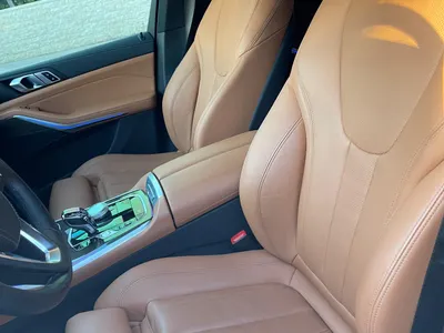 2023 بي ام دبليو الفئة اكس 5