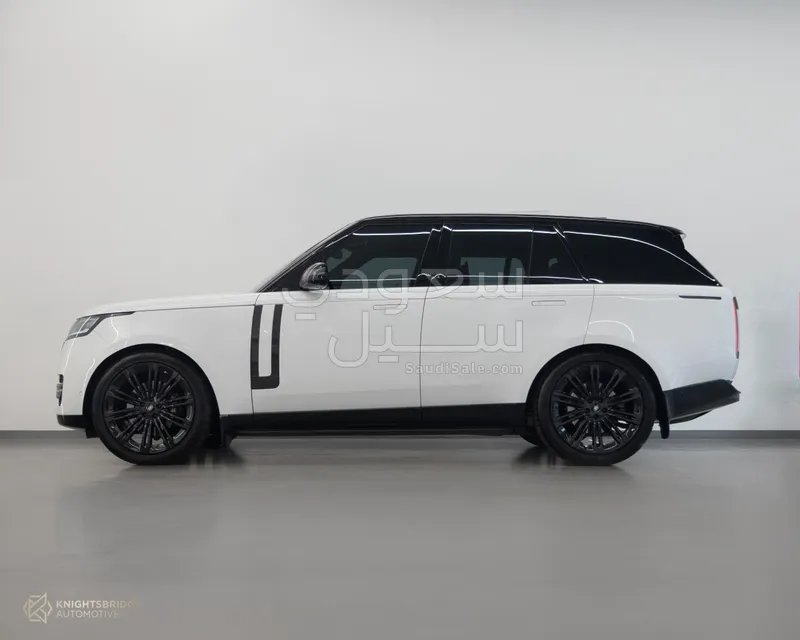 2023 Land Rover Range Rover Vogue HSE