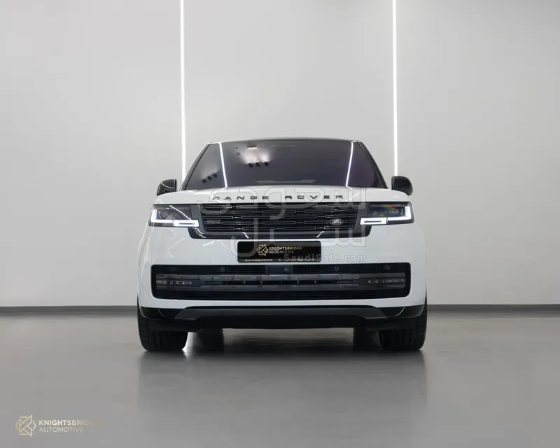 2023 Land Rover Range Rover Vogue HSE