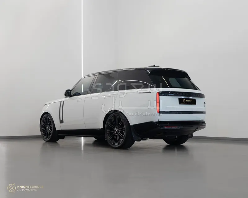 2023 Land Rover Range Rover Vogue HSE