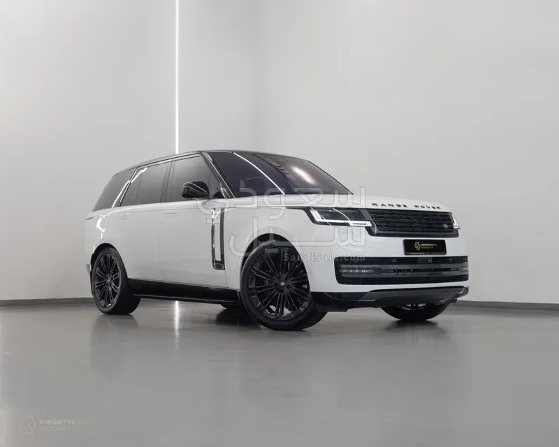 2023 Land Rover Range Rover Vogue HSE