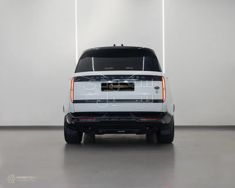 2023 Land Rover Range Rover Vogue HSE