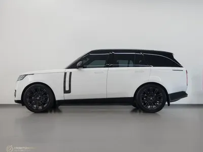 2023 Land Rover Range Rover Vogue HSE