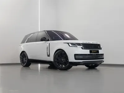 2023 Land Rover Range Rover Vogue HSE