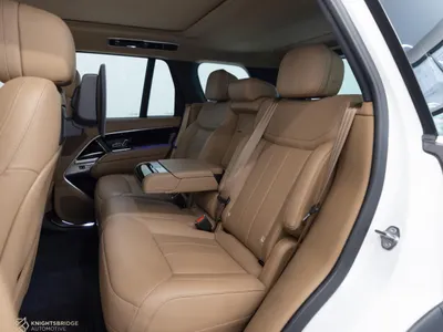 2023 Land Rover Range Rover Vogue HSE