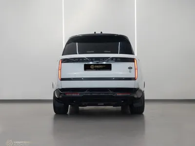 2023 Land Rover Range Rover Vogue HSE