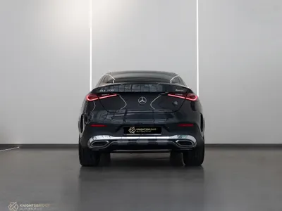 2025 Mercedes-Benz GLC 200