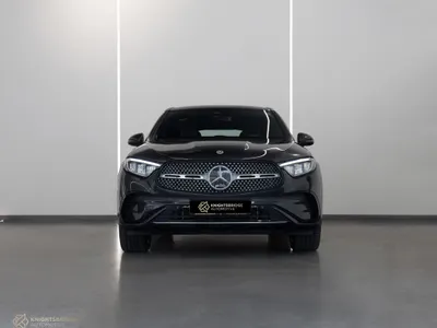 2025 Mercedes-Benz GLC 200