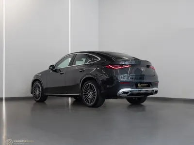 2025 Mercedes-Benz GLC 200