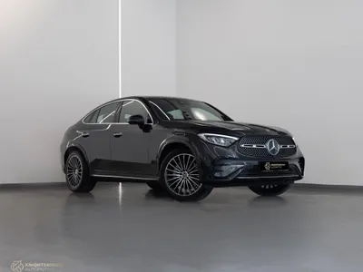 2025 Mercedes-Benz GLC 200