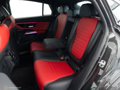2025 Mercedes-Benz GLC 200