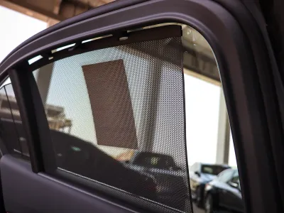 2026 بي ام دبليو الفئة الخامسة 520 أي