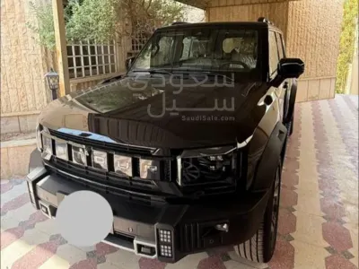 2026 جيتور تي 2