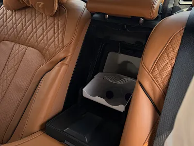 2016 BMW 7 Series 750Li
