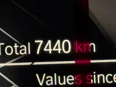 2023 بي ام دبليو الفئة الرابعة 420 أي