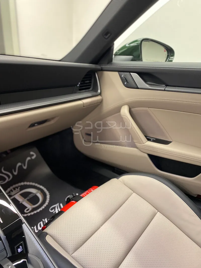 2026 Porsche 911 Carrera