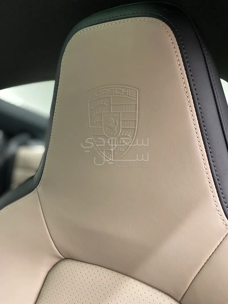 2026 Porsche 911 Carrera