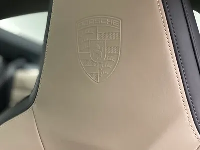 2026 Porsche 911 Carrera