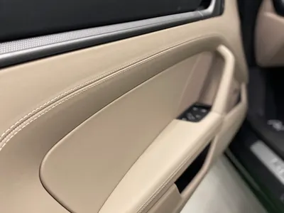 2026 Porsche 911 Carrera