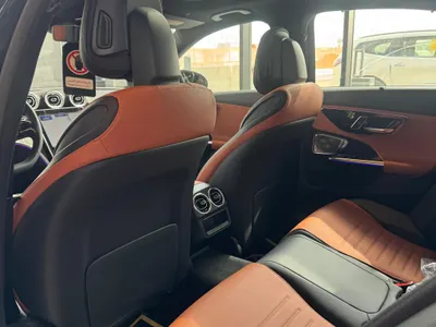 2025 Mercedes-Benz C 200