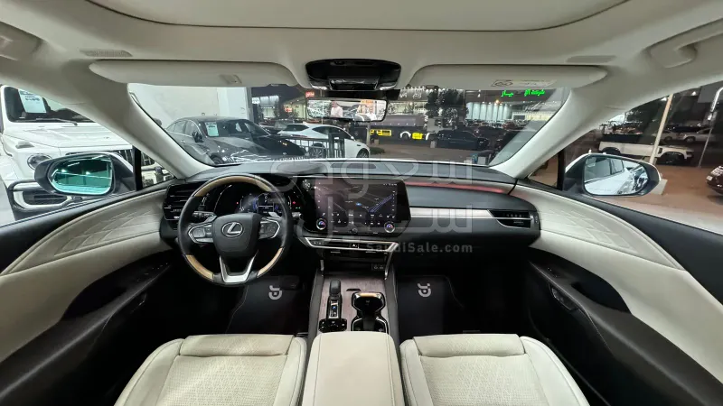 2024 Lexus RX 350