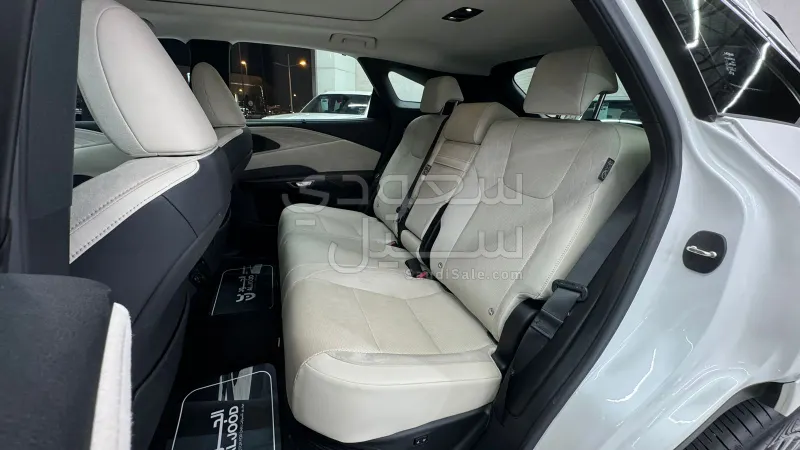 2024 Lexus RX 350