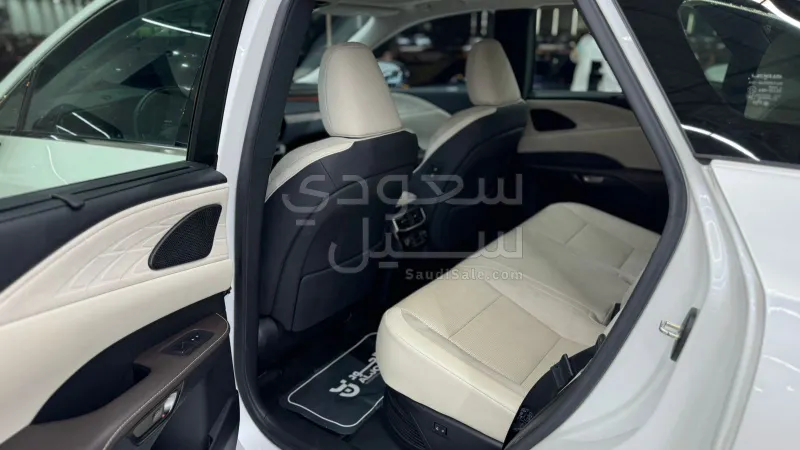 2024 Lexus RX 350