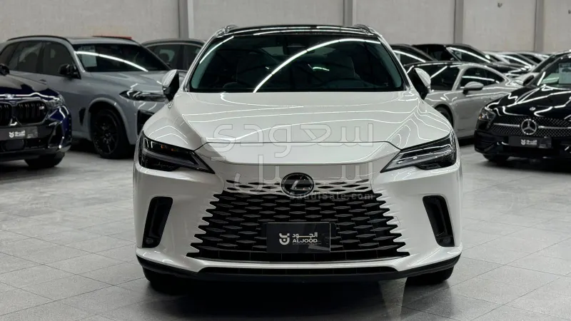 2024 Lexus RX 350