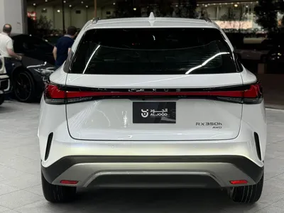 2024 Lexus RX 350