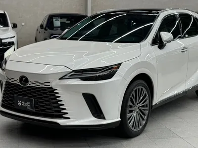 2024 Lexus RX 350