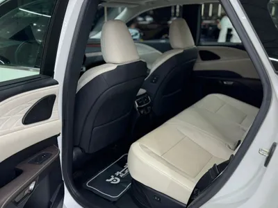 2024 Lexus RX 350