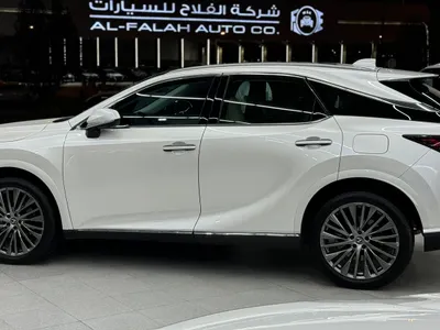 2024 Lexus RX 350