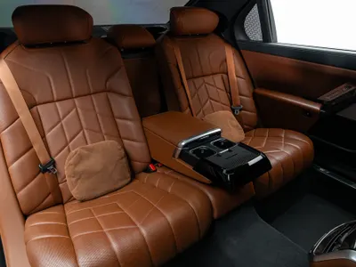2023 BMW 7 Series 740i