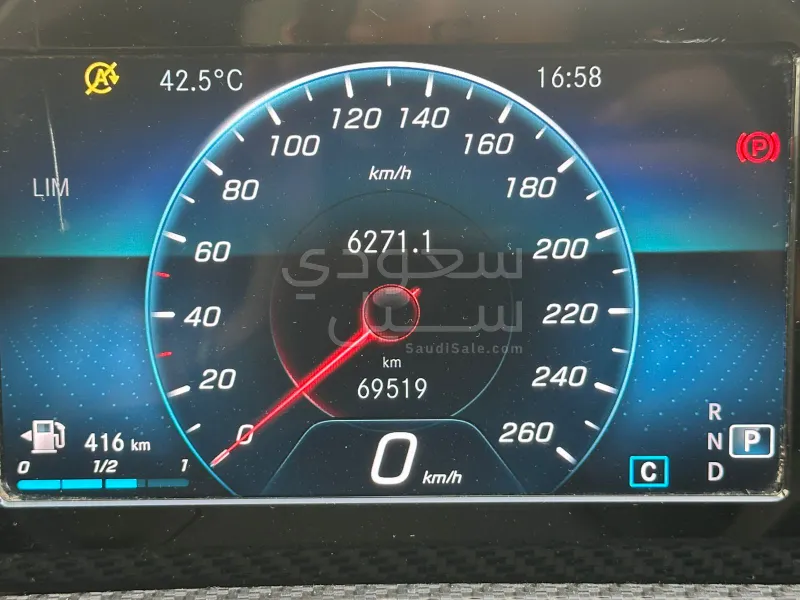 2019 Mercedes-Benz A 200