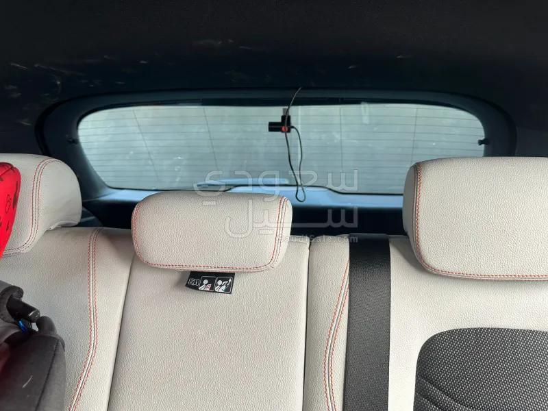 2019 Mercedes-Benz A 200