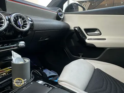2019 Mercedes-Benz A 200