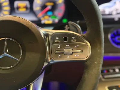 2019 مرسيدس - بنز سي إل إس 53 أي إم جي